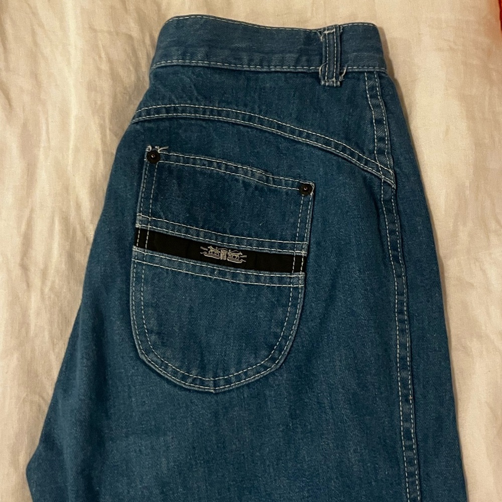 Vintage Levi Jeans